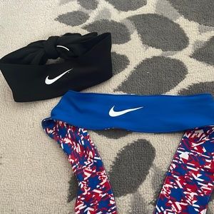 Nike Head Bands